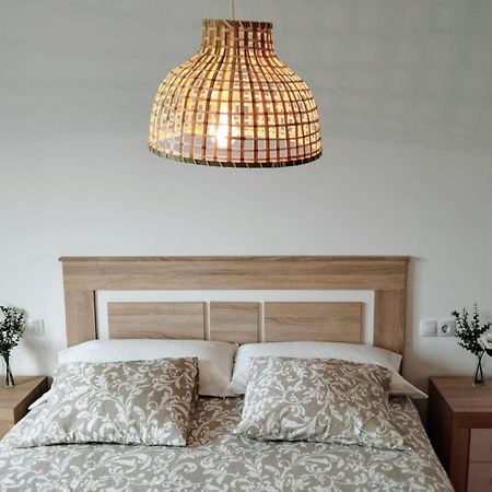Piso Vacacional Acogedor Apartment โอโกรูญา ภายนอก รูปภาพ